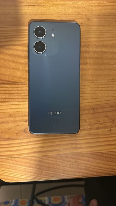 Telemóvel OPPO Ax5 128gb como novo na garantia