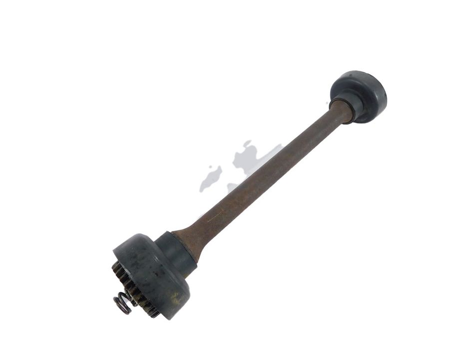 WAŁ NAPĘDOWY PRZÓD YAMAHA YFM 550 700 GRIZZLY 3B4461731000