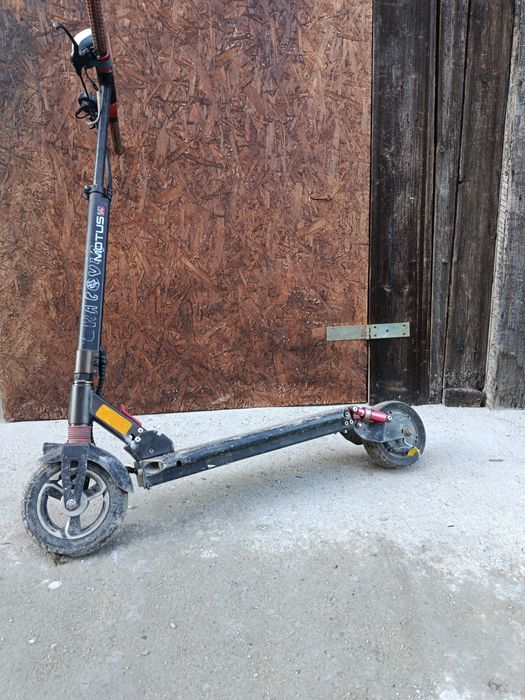 Sprzedam motus 8.5 pro lite