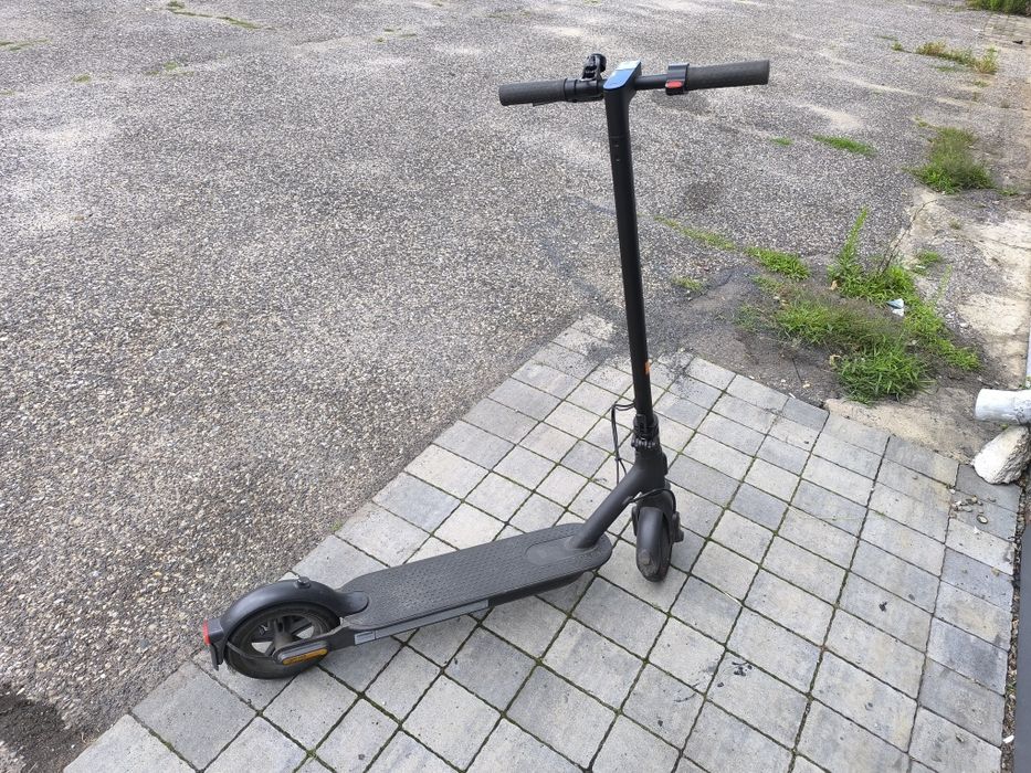 Hulajnoga Xiaomi Pro 2