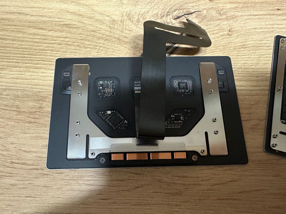 Оригінальна клавіатура, трекпад Macbook Pro A1706/1708 A1707 A1990