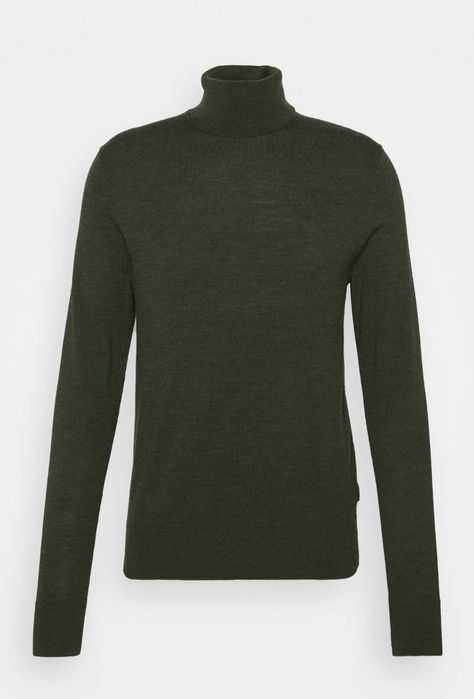 Golf CALVIN KLEIN Superior Wool XS