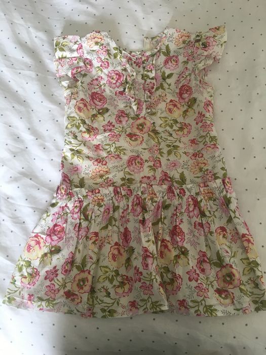 Vestido Coobie