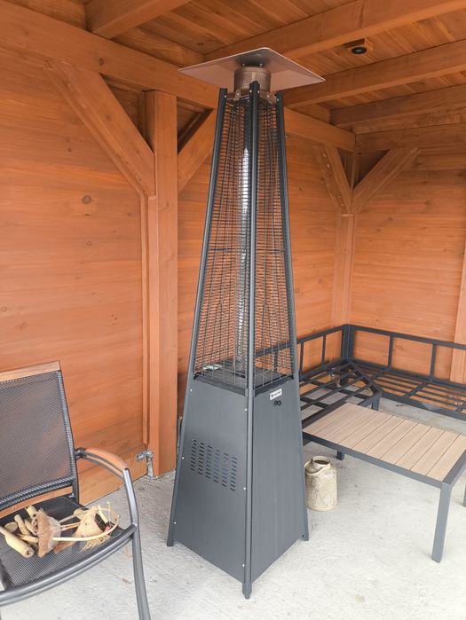 Parasol grzewczy 230cm