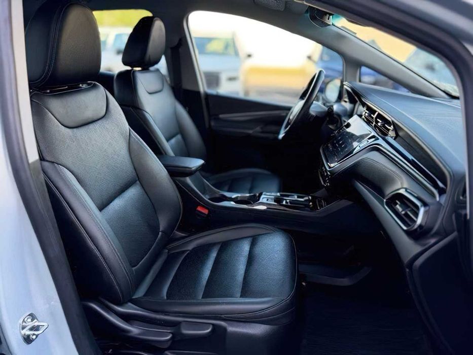 Chevrolet Bolt Ev 2Lt      2023