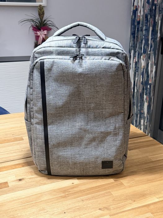 Mochila Herschel Kaslo Tech