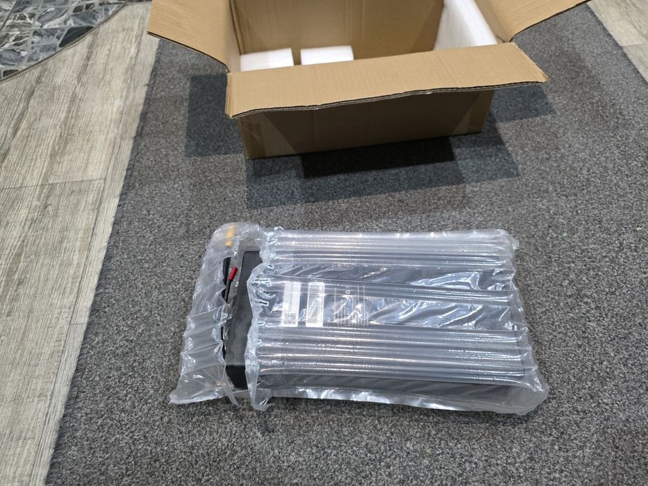 Bateria do hulajnogi