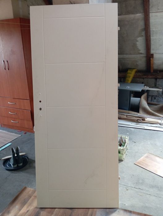 Skrzydło dzwi wewnętrzne