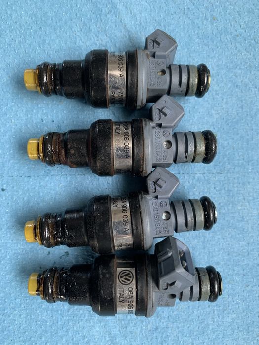 Форсунки газові,метанові.