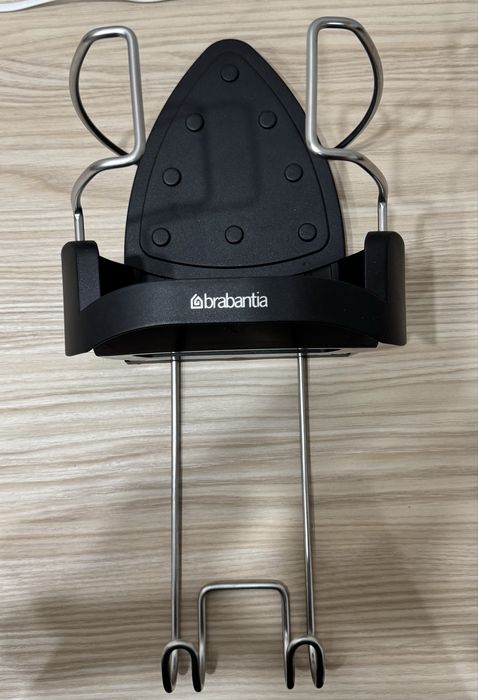 Suporte Brabantia para Ferro de Engomar e Tábua