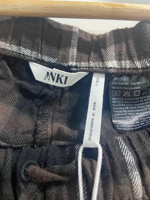 Piżama damska Monki 100 % bawełna - nowa z metkami!