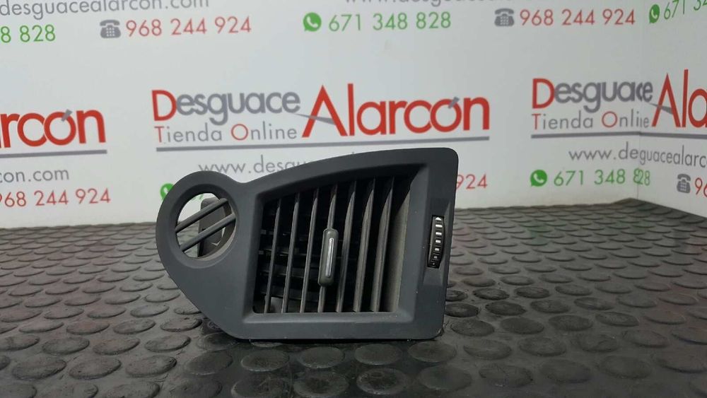 AERADOR FRENTE ESQUERDO RENAULT MEGANE II BERLINA 5P PRIVILEGE