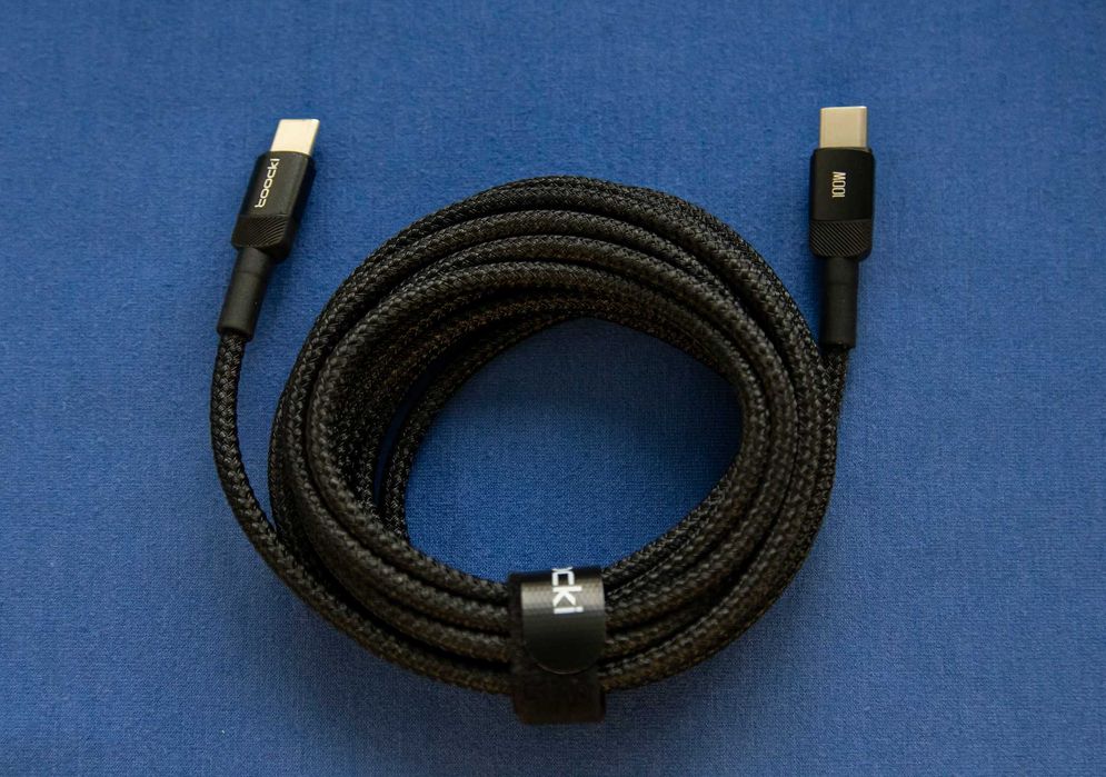 Кабелі для телефона USB. 2, 3 метра. Type C, Type C, Нові, Якісні.