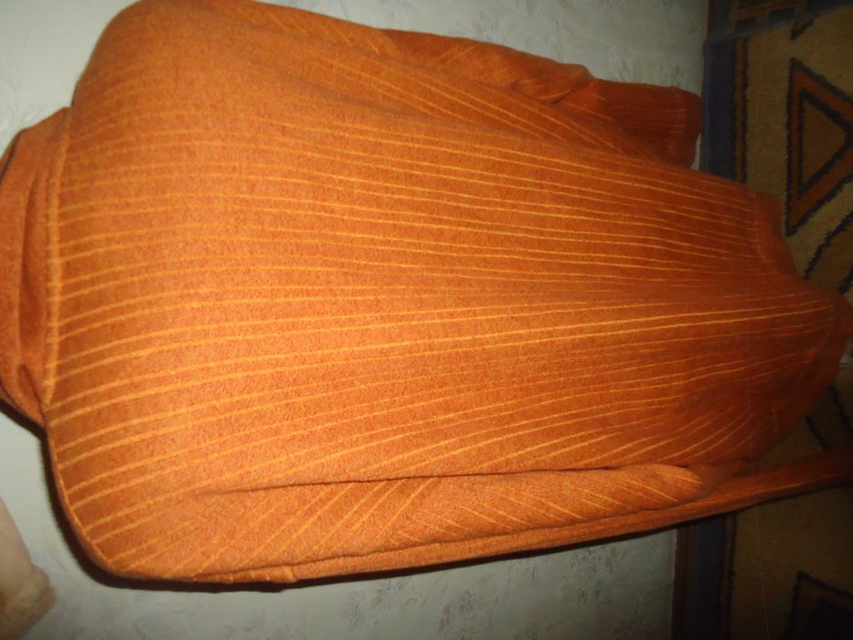 толстовка плотная на грудь 150