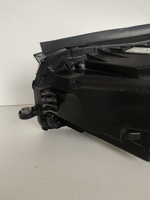 Mercedes GLE 167 Lampa Multibeam Prawa Kompletna Oryginalna A1679065806