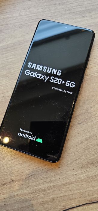 Samsung s20+ 5g plus 8/128
