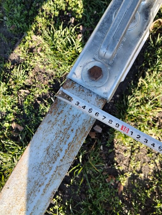 Продам підкат для легкового авто