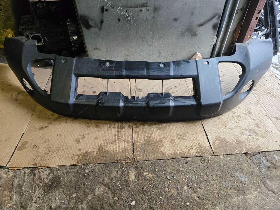 zderzak przód dolna część Honda CR-V III 06-12