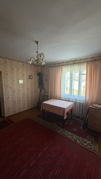 Продам нерухомість (будинок)