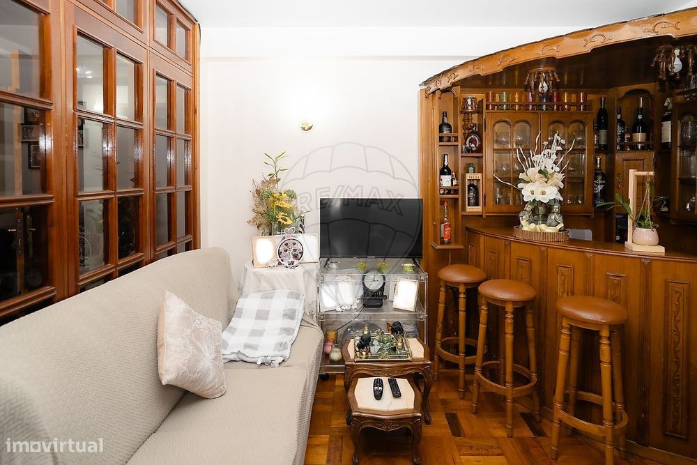 Apartamento T3 para venda