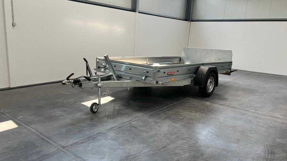 atrelado á venda - WÖRMANN LOAD-MASTER 1838/180