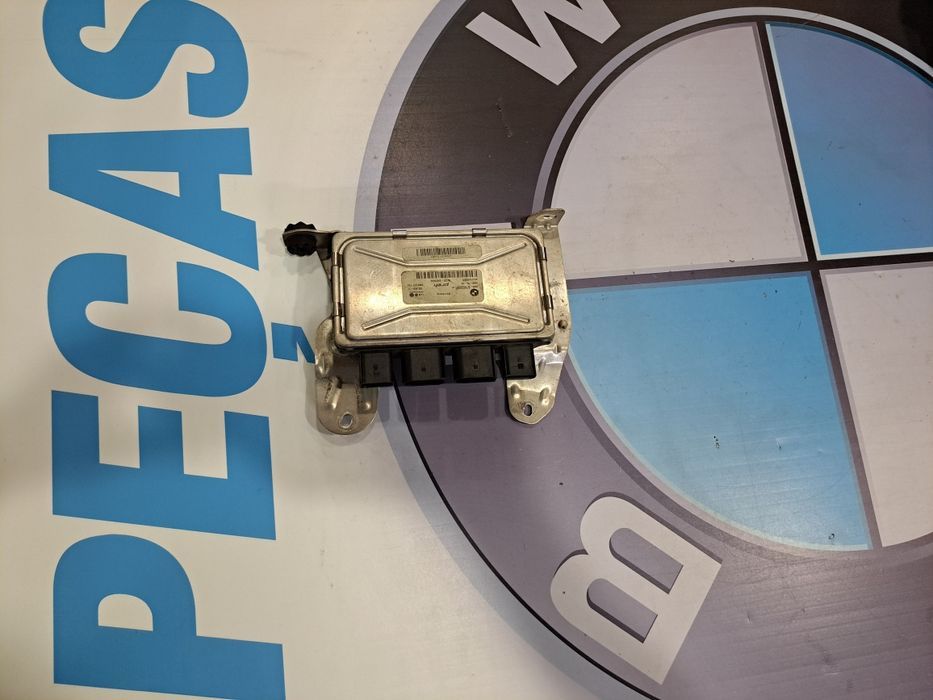 BMW SÉRIES 5/6 CENTRALINA OU unidade  controle direção ativa 2007A2016