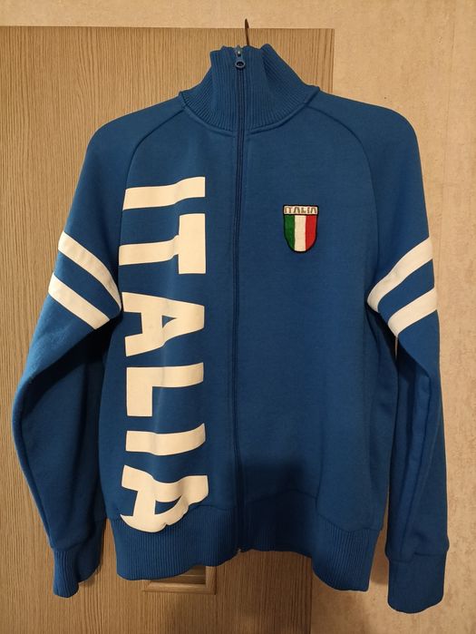 Мастерка спортивная Италия