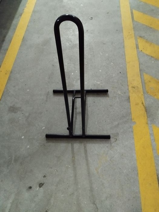 suporte de bicicleta