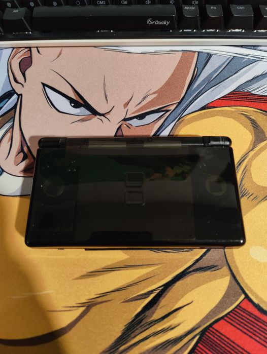 Nintendo DS Lite (para peças)