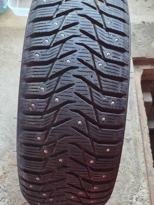 Шины sailun ice blazer wst3 205 55 r16 94t с шипами