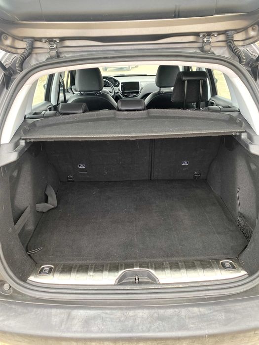 Peugeot 2008 1.2 PureTech Allure 2017