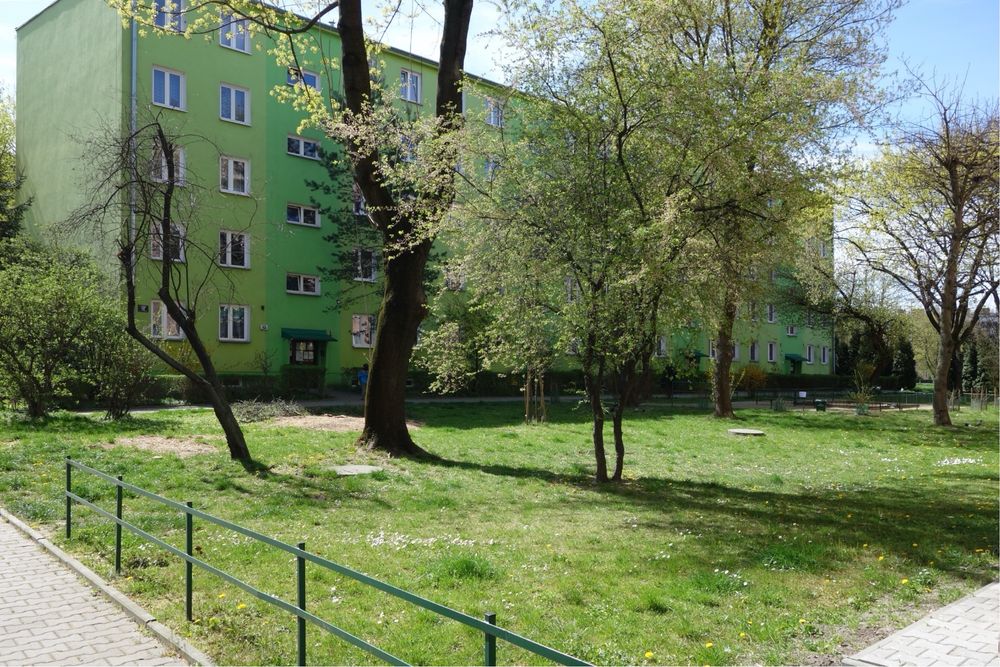 Wynajmę mieszkanie na ul. Młyńskiej. – další