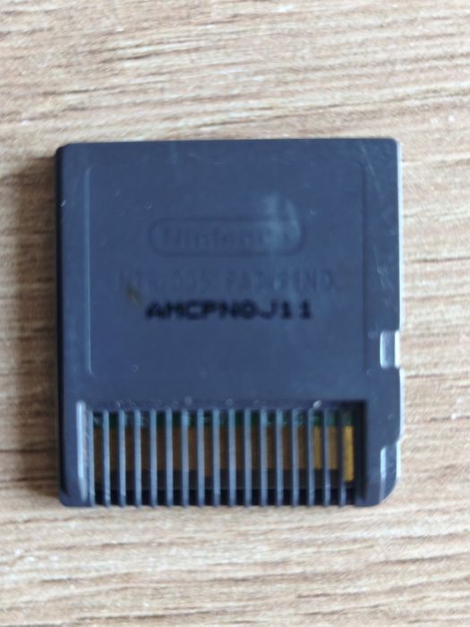 Mario Kart Nintendo DS