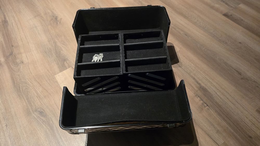 Mala Cosmética/Maquilhagem