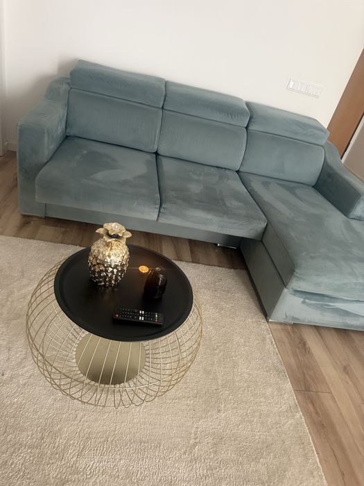Sofa chaise  2,40 vs 1,70m