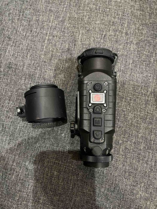 Тепловізійна насадка GUIDE TA435