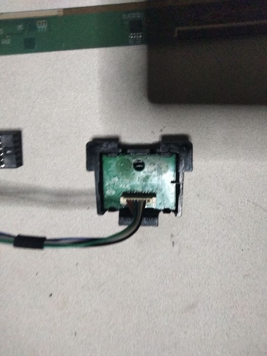 Tudo material é usado OK