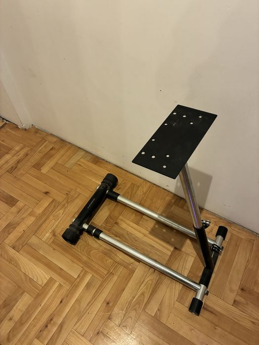 Stojak do kierownicy Wheel Stand Pro