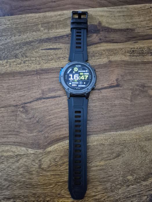 Smartwatch Nexano DM56