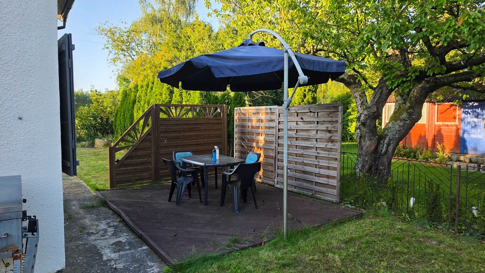 Działka rekreacyjna 300m2 ZŁOTKOWO "PODLESIE" gm. Suchy Las