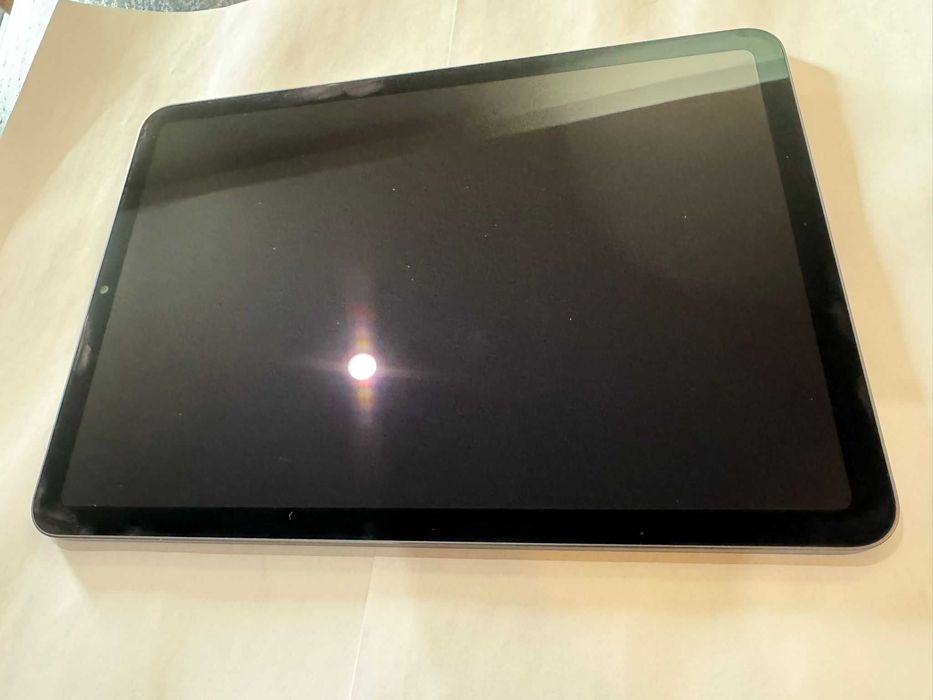 Apple iPad Air 5 256GB WiFi NOVO | Seguro Multi-Garantia até Jun/2027