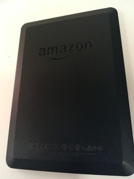 Планшет Amazon Kindle 7th WP63W (PocketBook(Amazon Kindle)