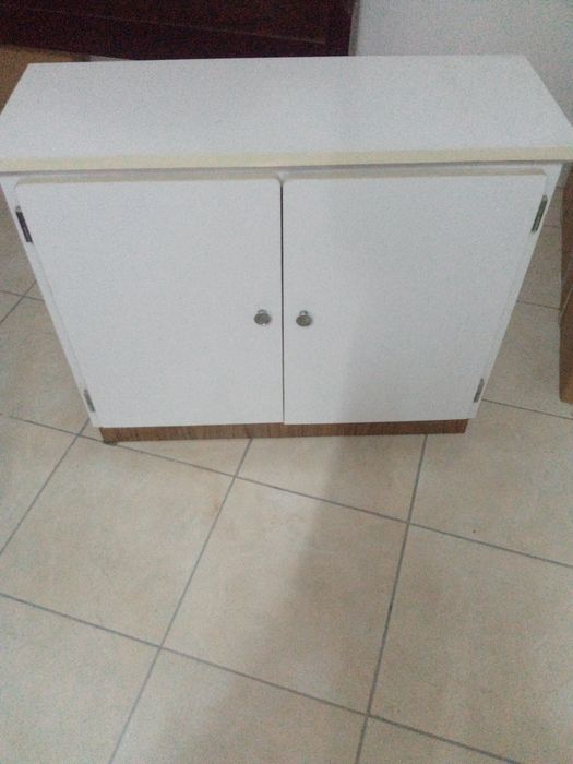 Móvel de Apoio  Cozinha