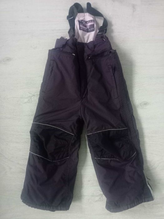 Spodnie narciarskie 98/104