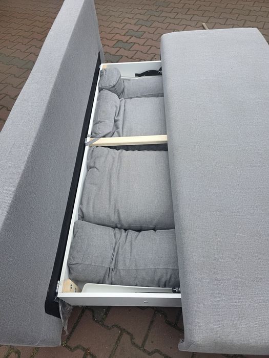 Łóżko, narożnik, sofa, Ikea. Transport gratis, dowóz.