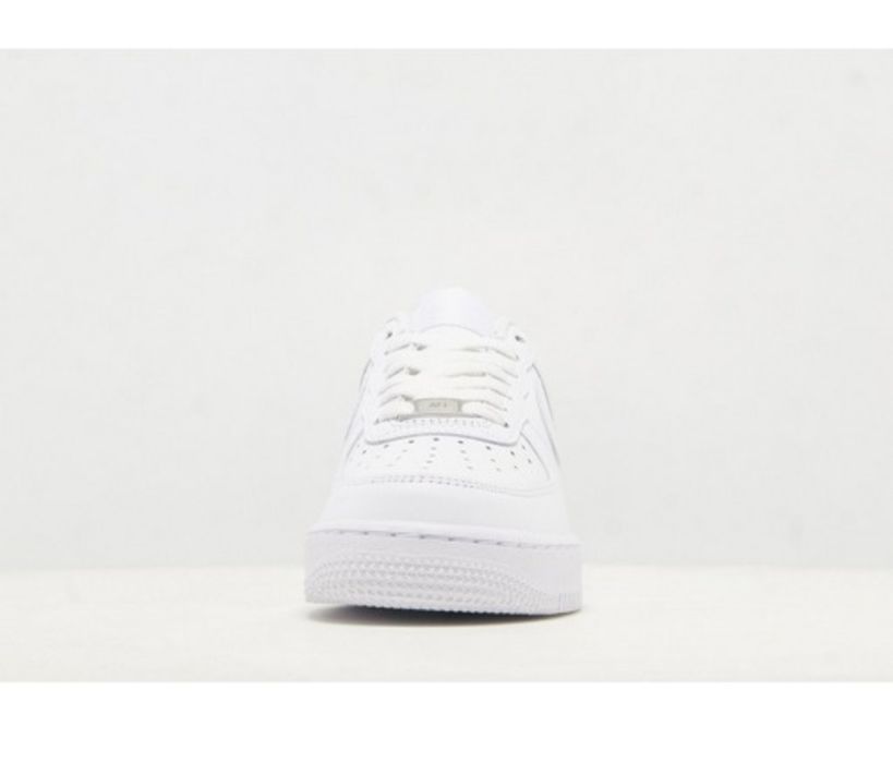 Air force 1 Brancas novas