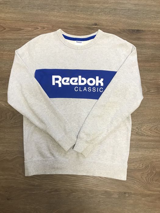 Кофта,Свитшот - Reebok Classic Original - S,M