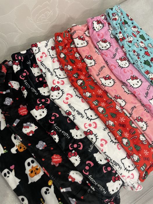 Штани Hello Kitty