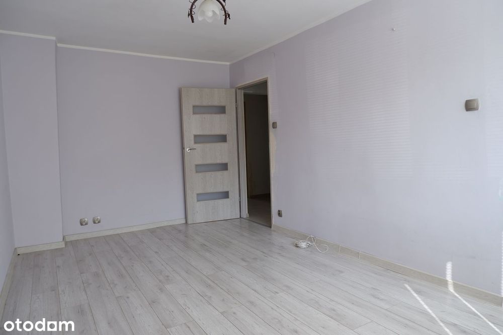 Mieszkanie na sprzedaż, 3 pokoje, 55 m², Ustka