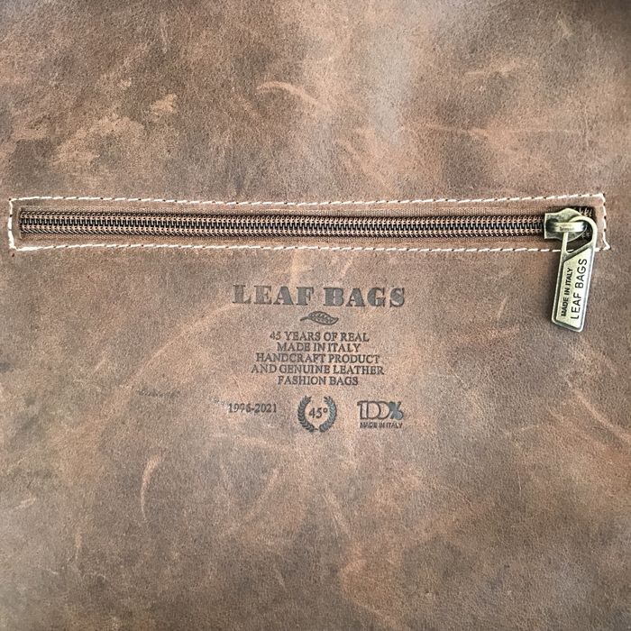 New Leather Backpack64751447352194124